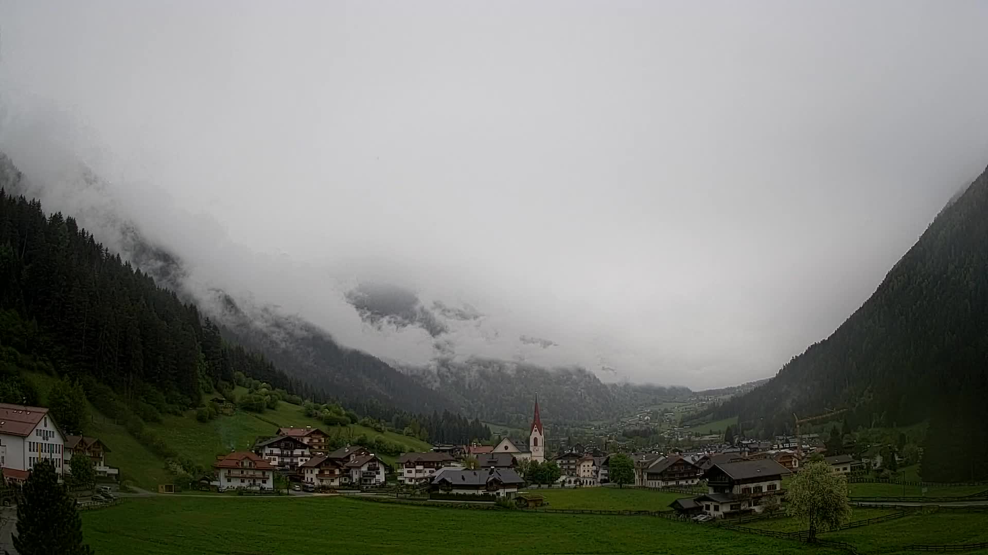 Anterselva di Mezzo