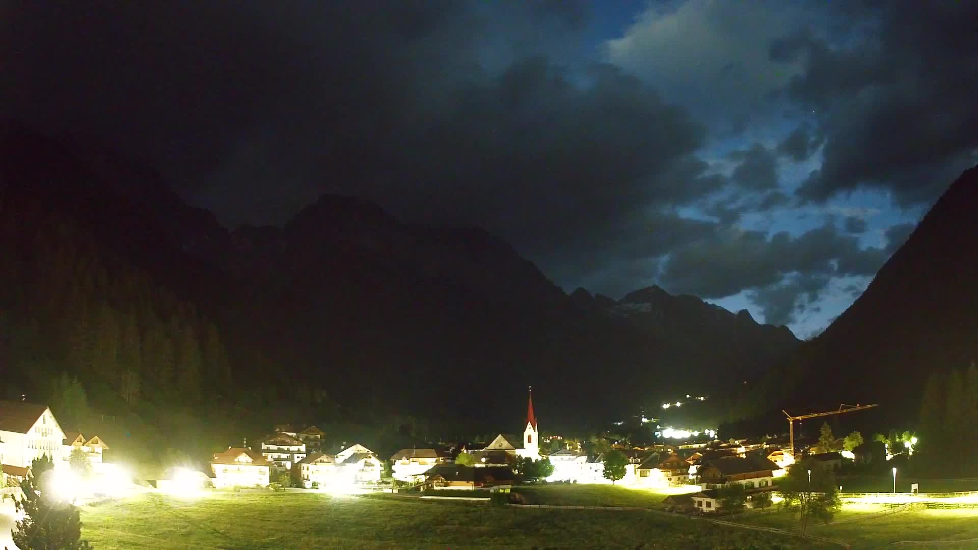 Antholz Mittertal | Anterselva di Mezzo