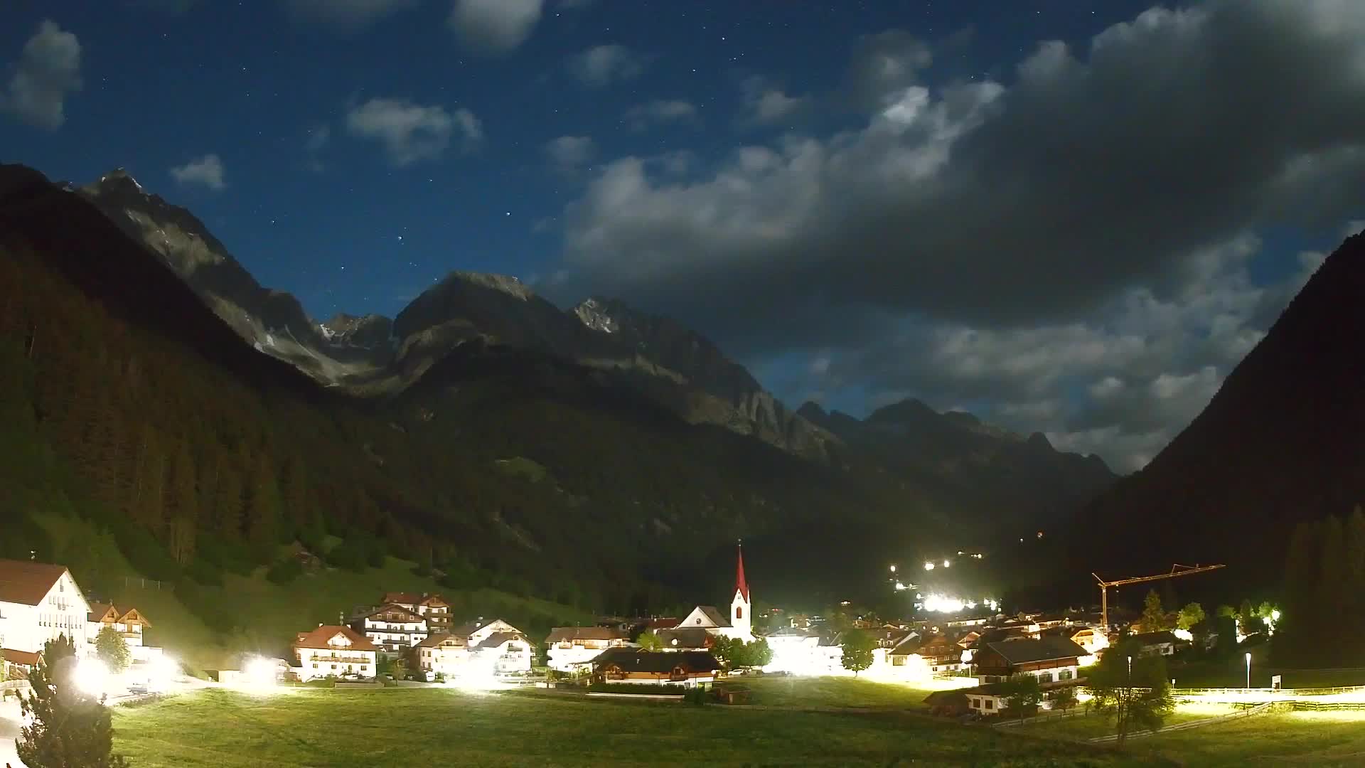 Antholz Mittertal | Anterselva di Mezzo