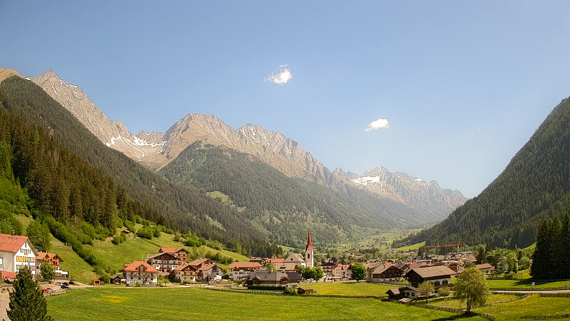 Antholz Mittertal | Anterselva di Mezzo
