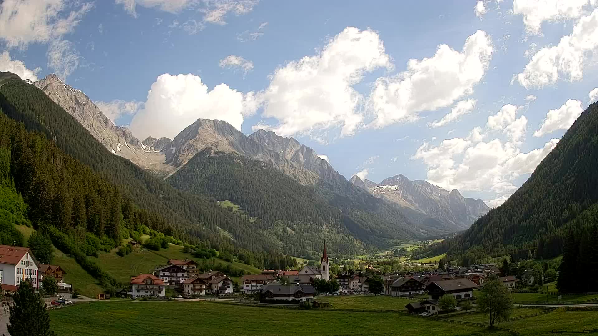 Antholz Mittertal | Anterselva di Mezzo