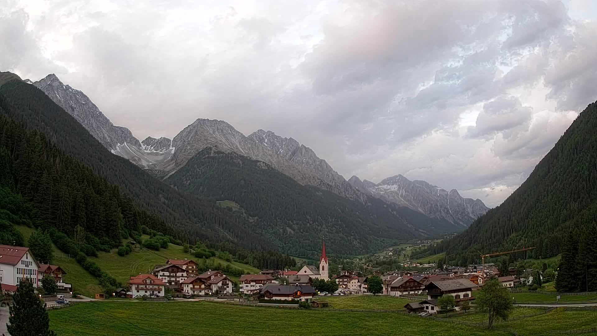 Antholz Mittertal | Anterselva di Mezzo
