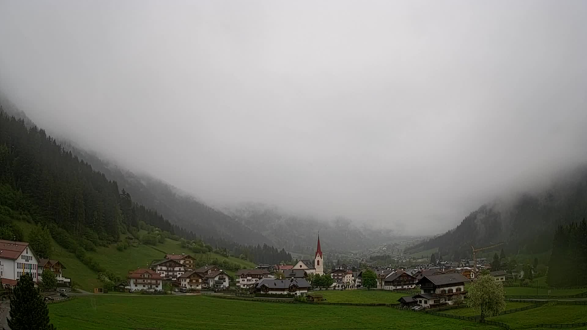 Antholz Mittertal | Anterselva di Mezzo