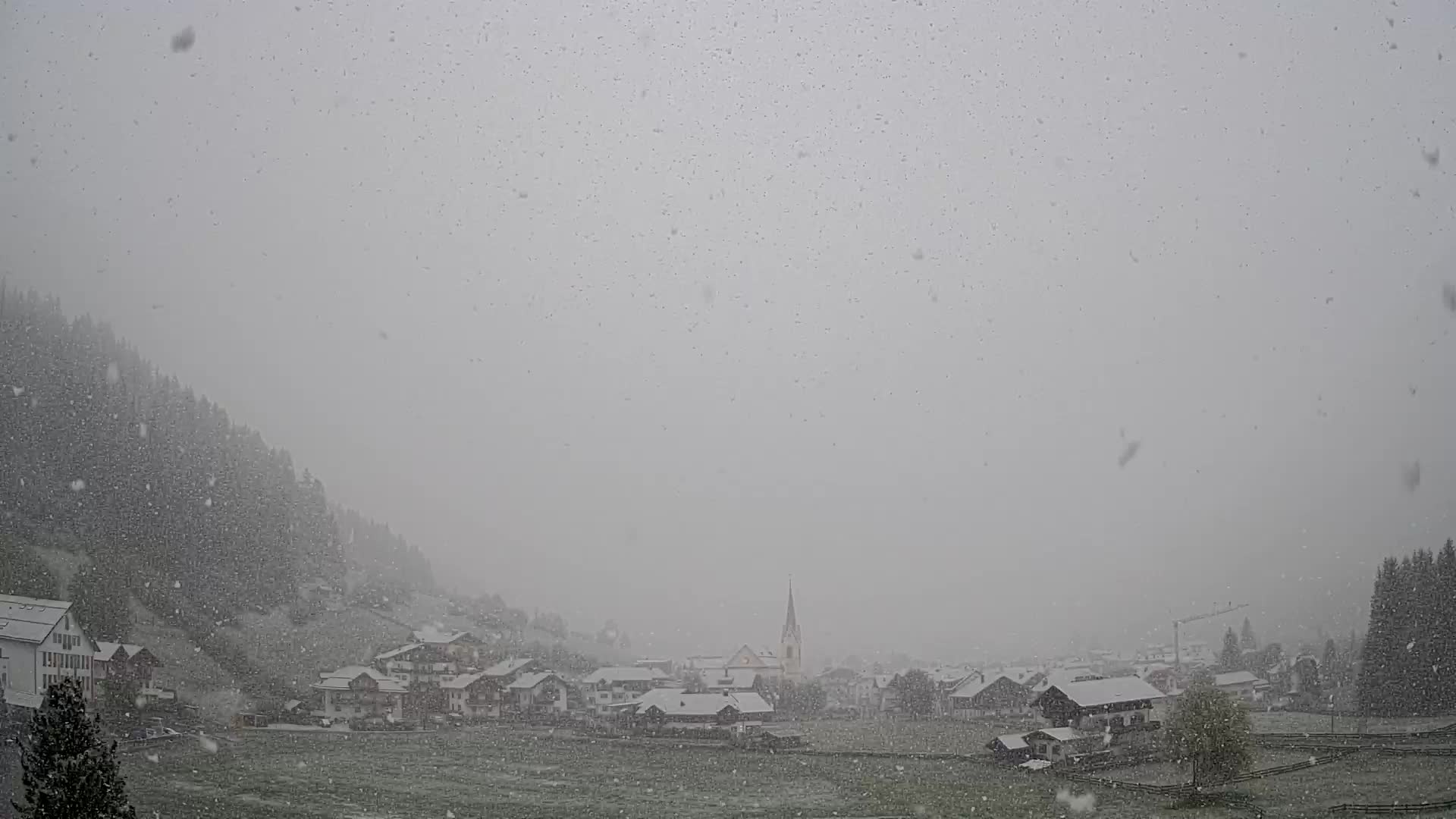 Antholz Mittertal | Anterselva di Mezzo