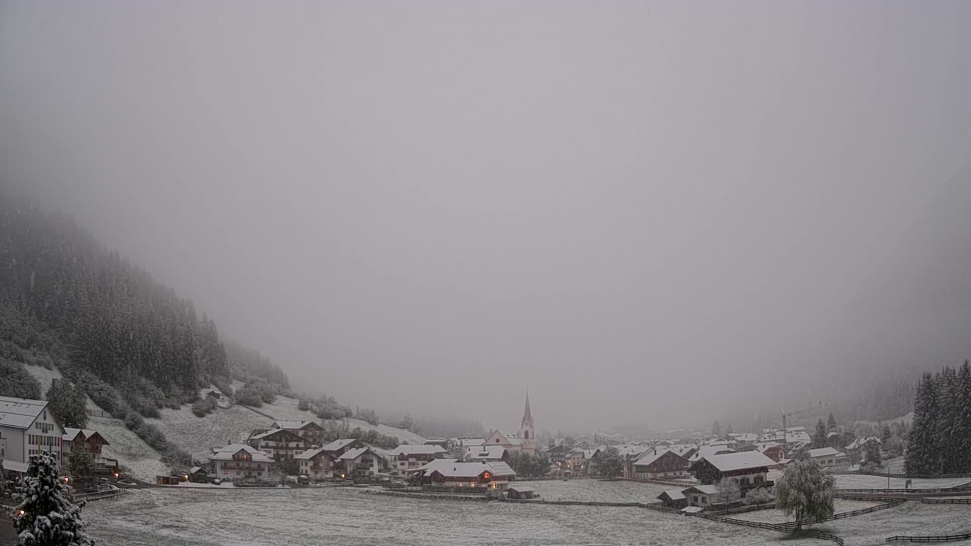 Antholz Mittertal | Anterselva di Mezzo