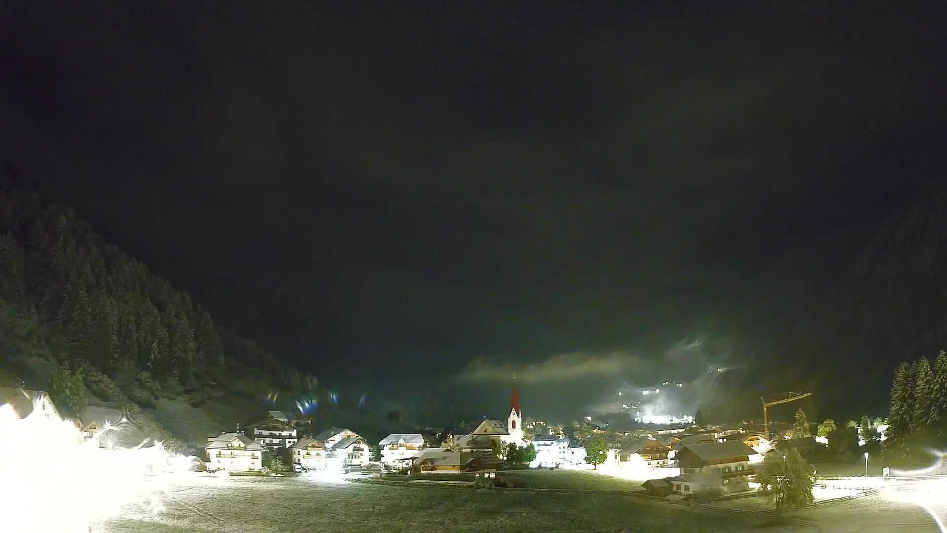 Antholz Mittertal | Anterselva di Mezzo