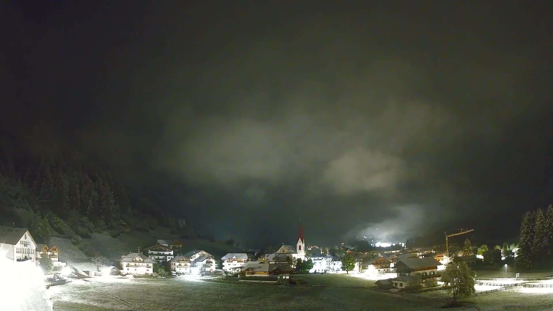 Antholz Mittertal | Anterselva di Mezzo