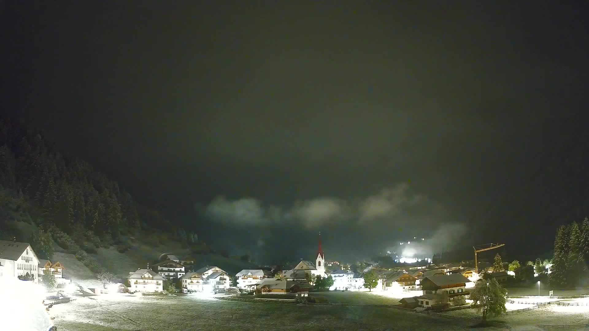 Antholz Mittertal | Anterselva di Mezzo
