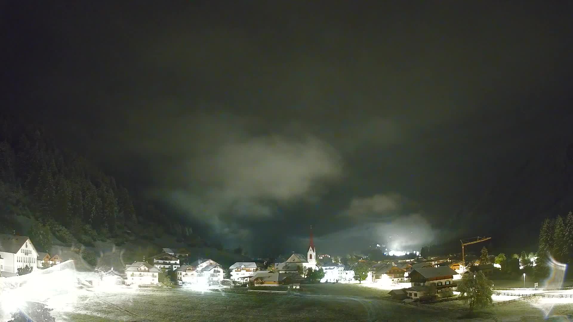 Antholz Mittertal | Anterselva di Mezzo