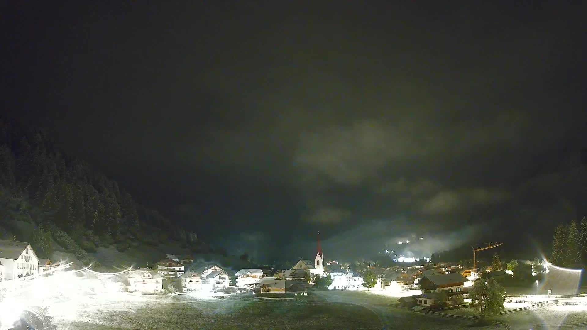 Antholz Mittertal | Anterselva di Mezzo