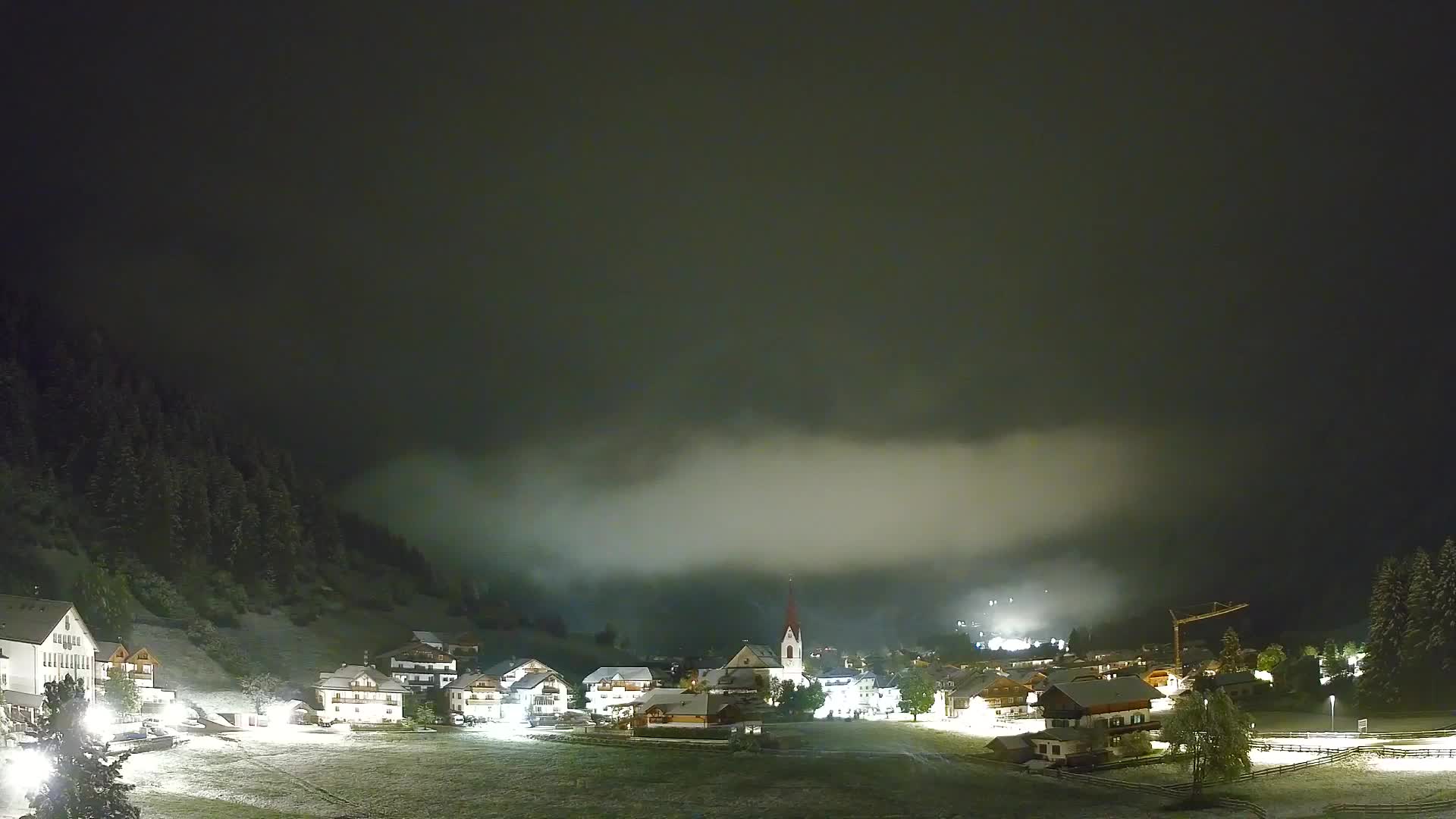 Antholz Mittertal | Anterselva di Mezzo