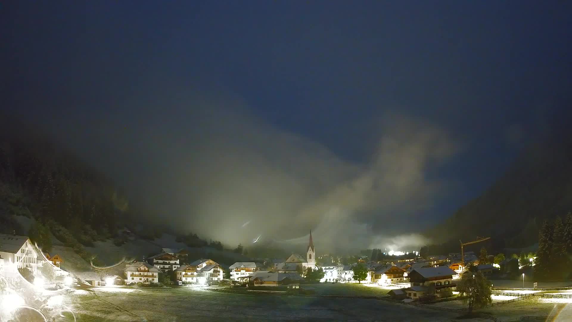 Anterselva di Mezzo