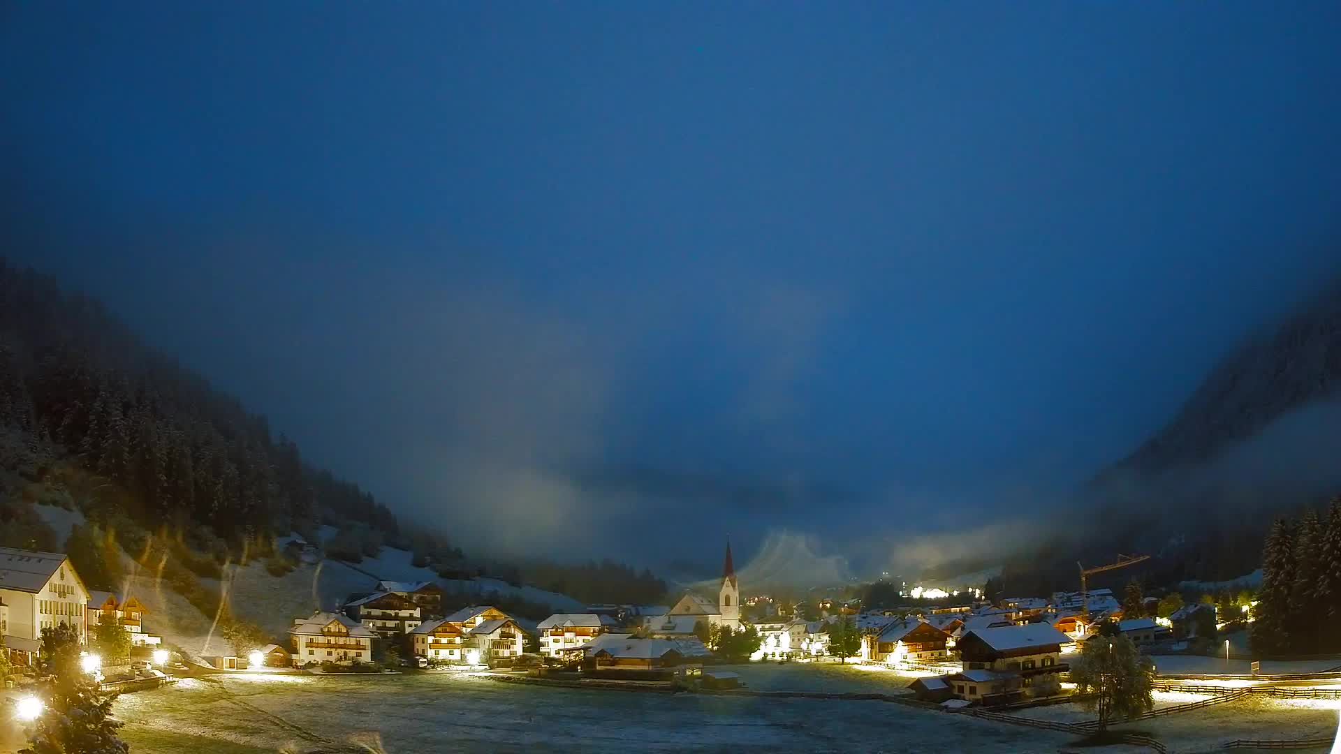 Antholz Mittertal | Anterselva di Mezzo