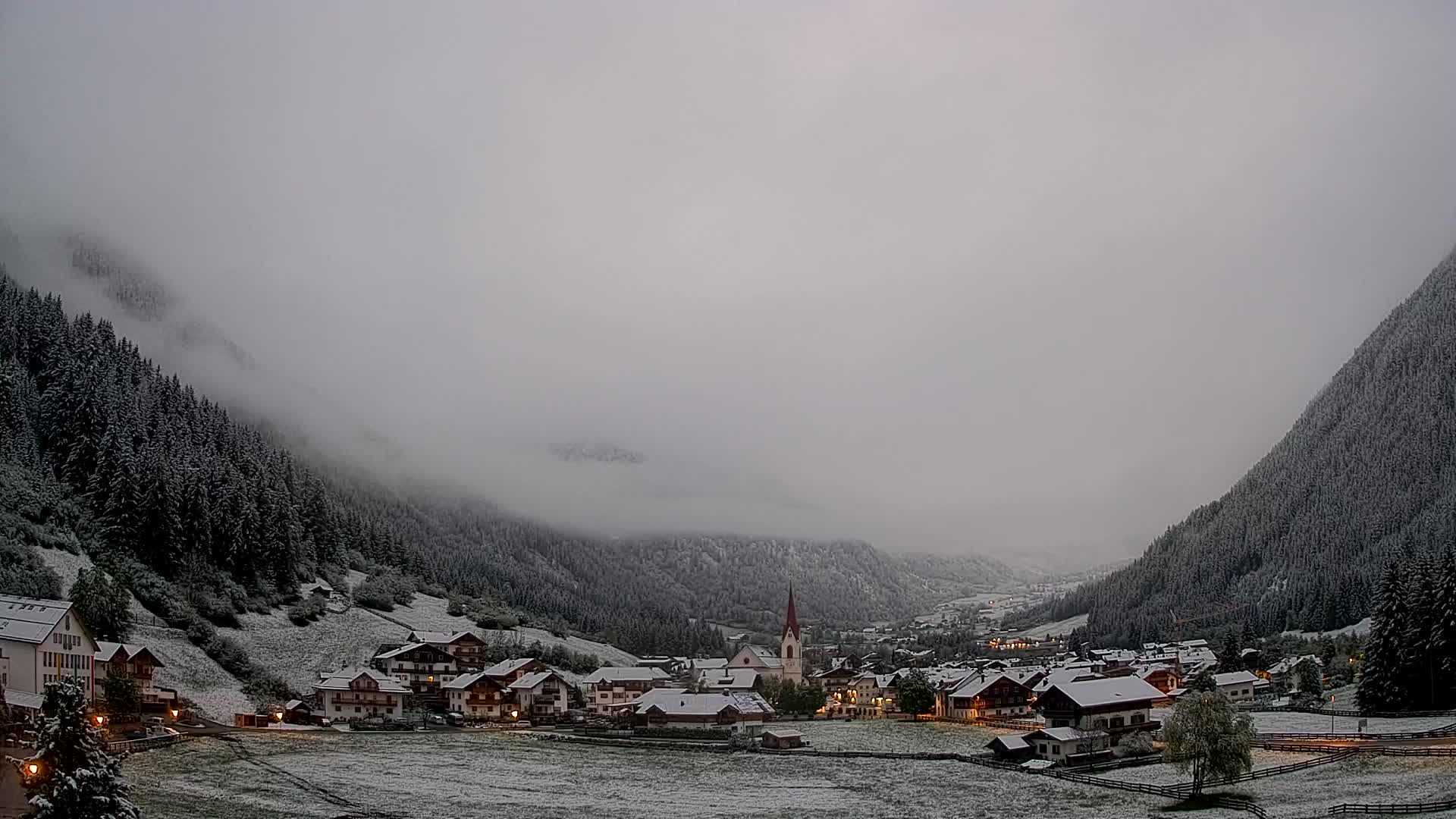 Antholz Mittertal | Anterselva di Mezzo