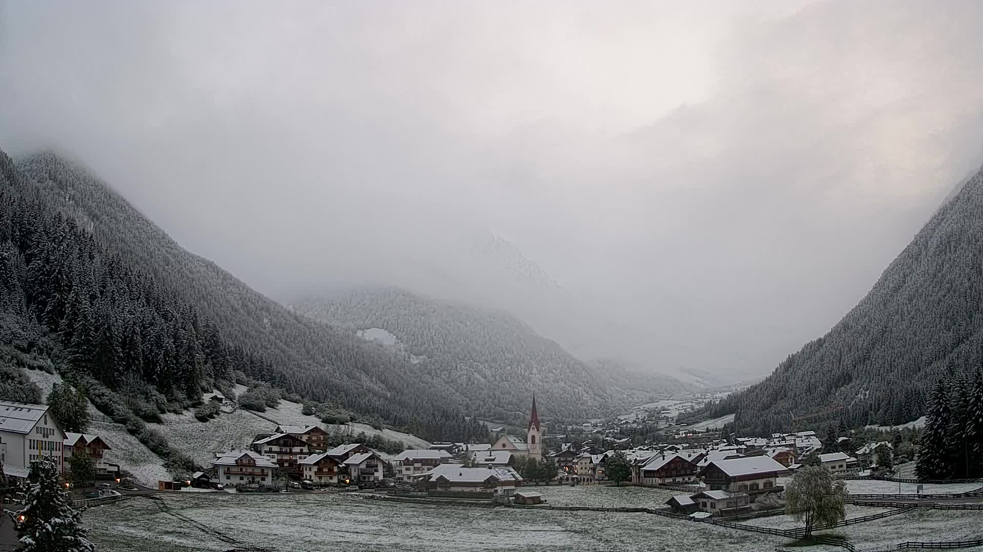 Antholz Mittertal | Anterselva di Mezzo