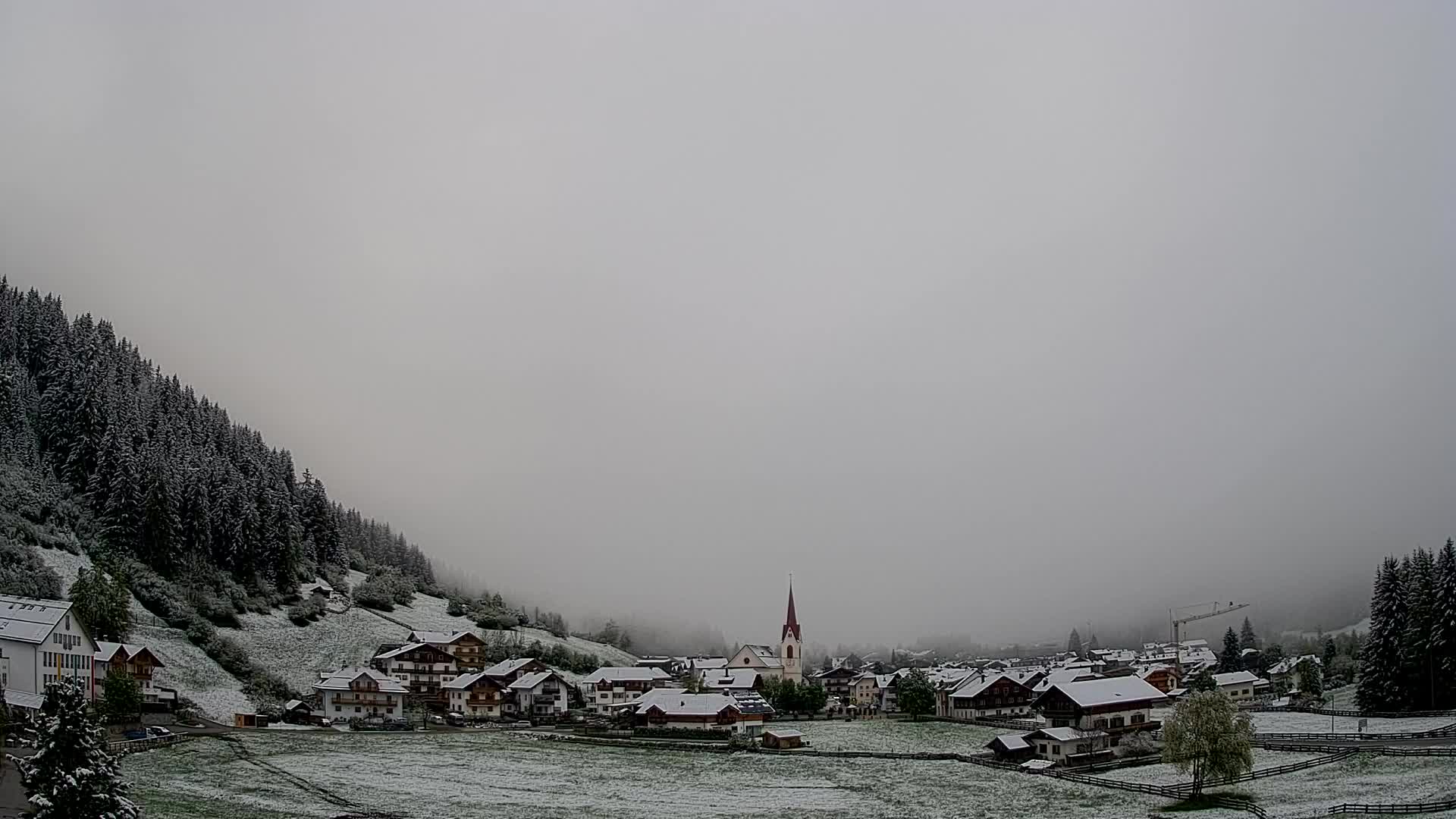 Antholz Mittertal | Anterselva di Mezzo