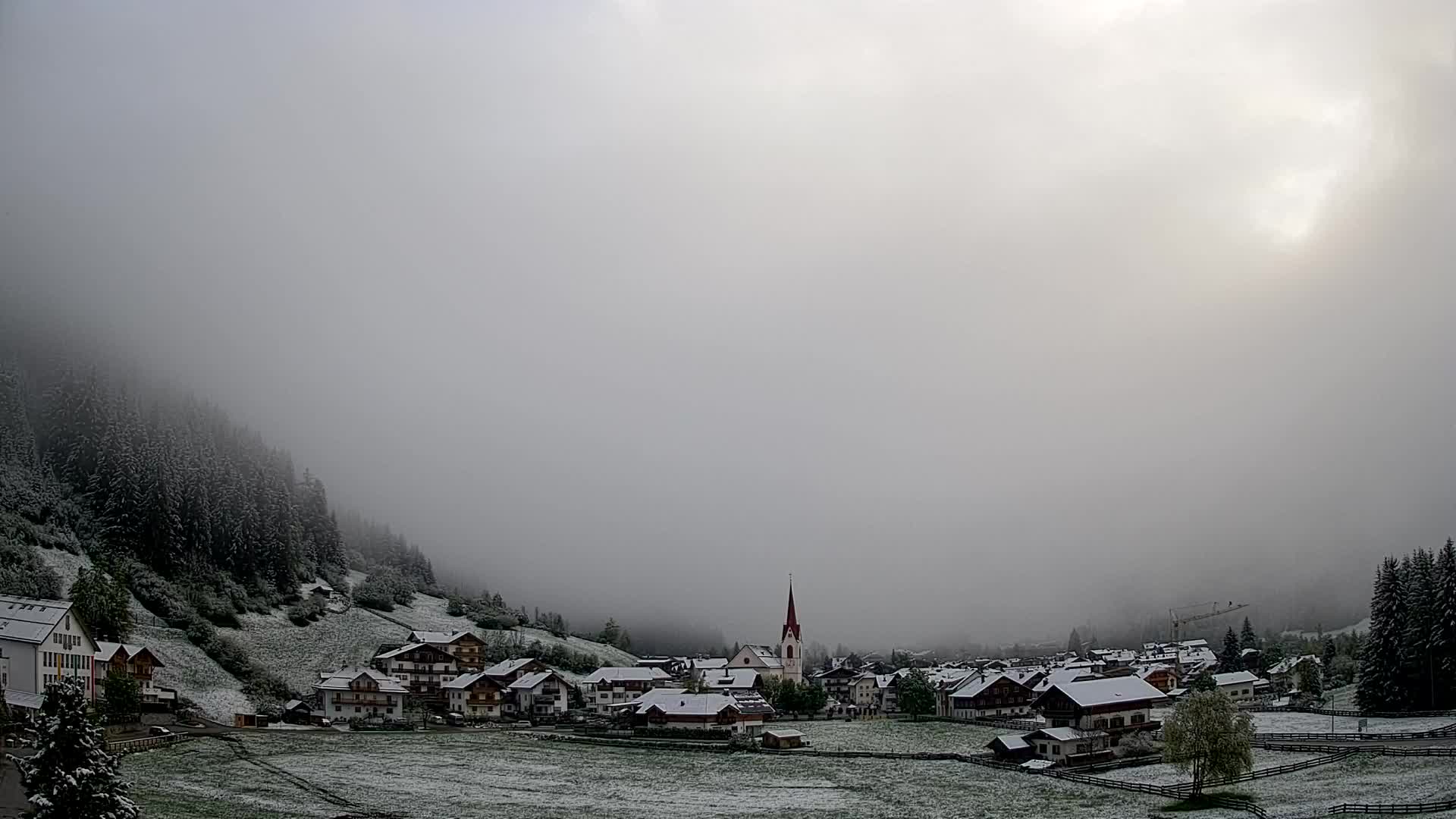 Antholz Mittertal | Anterselva di Mezzo