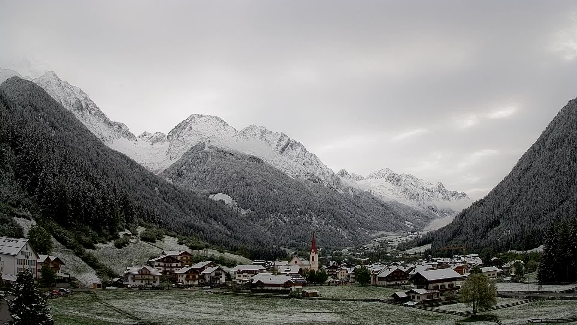 Antholz Mittertal | Anterselva di Mezzo