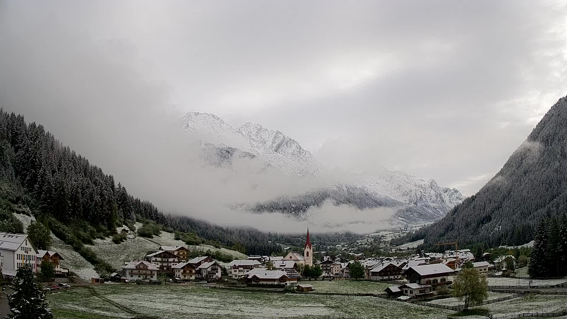 Antholz Mittertal | Anterselva di Mezzo