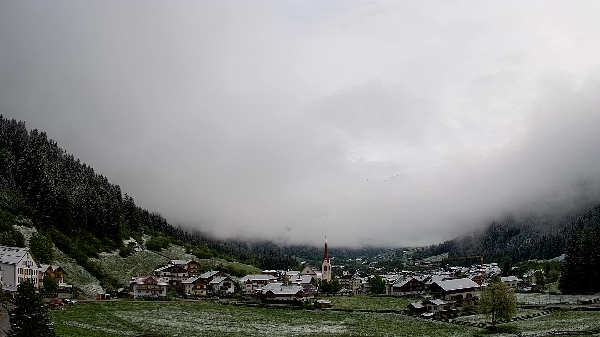 Antholz Mittertal | Anterselva di Mezzo