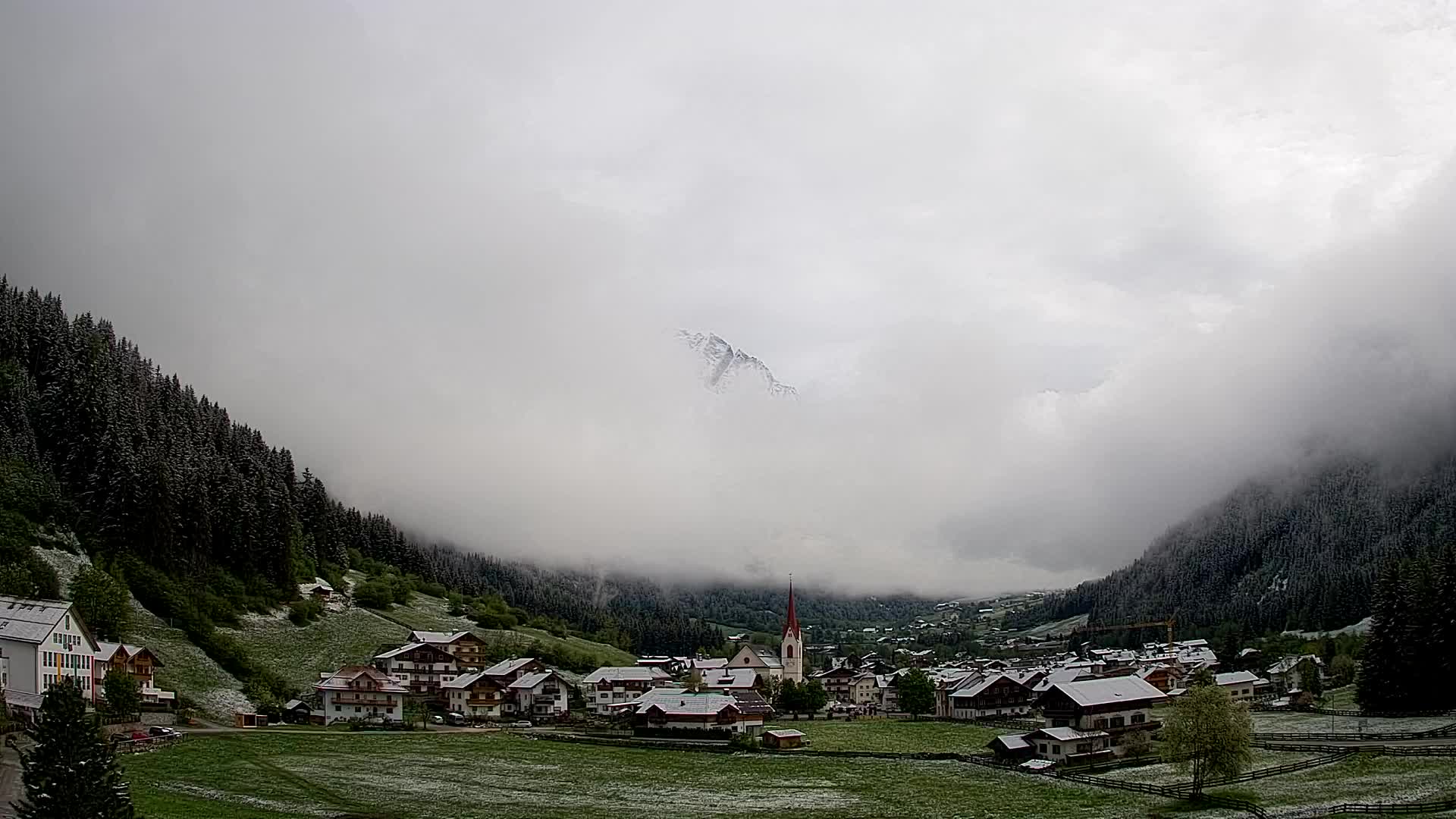 Antholz Mittertal | Anterselva di Mezzo