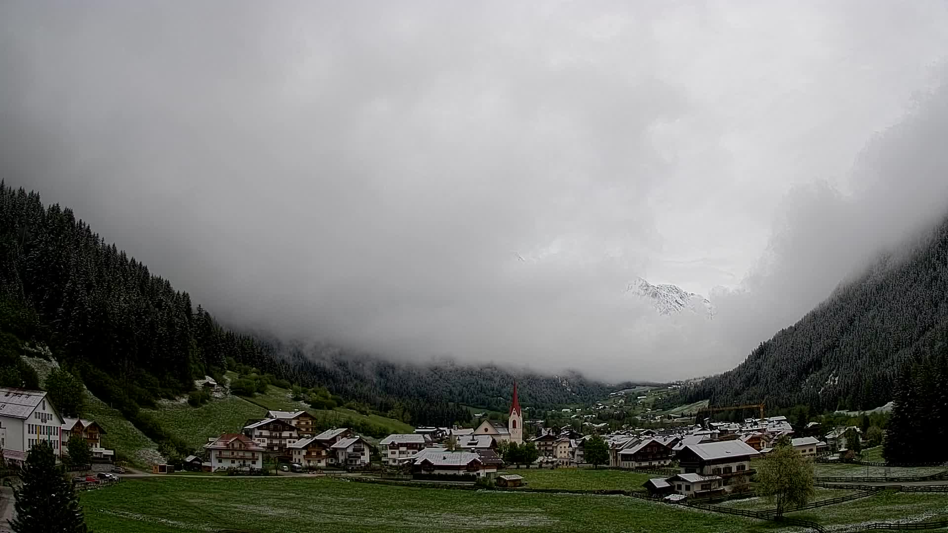 Antholz Mittertal | Anterselva di Mezzo