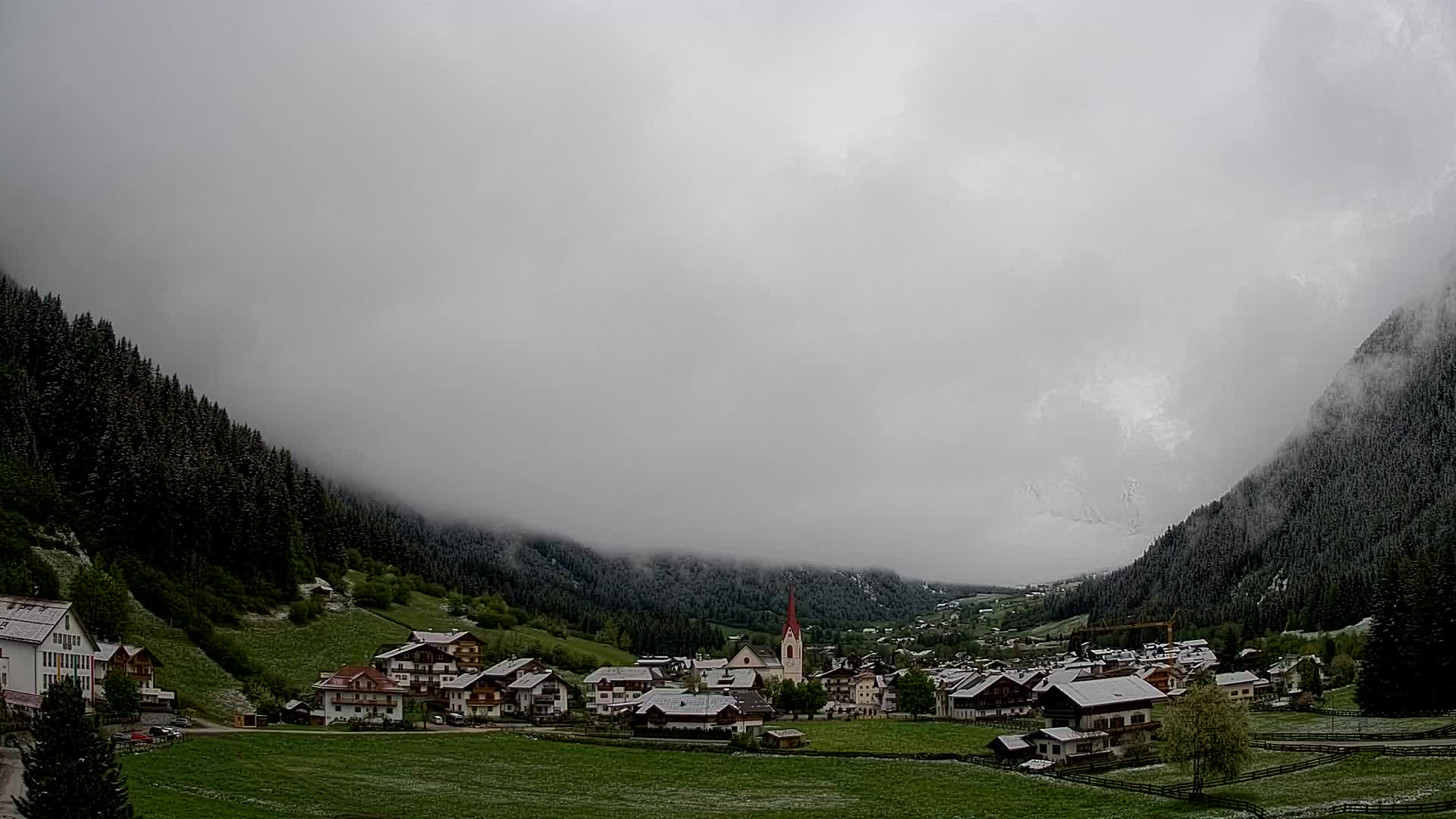 Antholz Mittertal | Anterselva di Mezzo