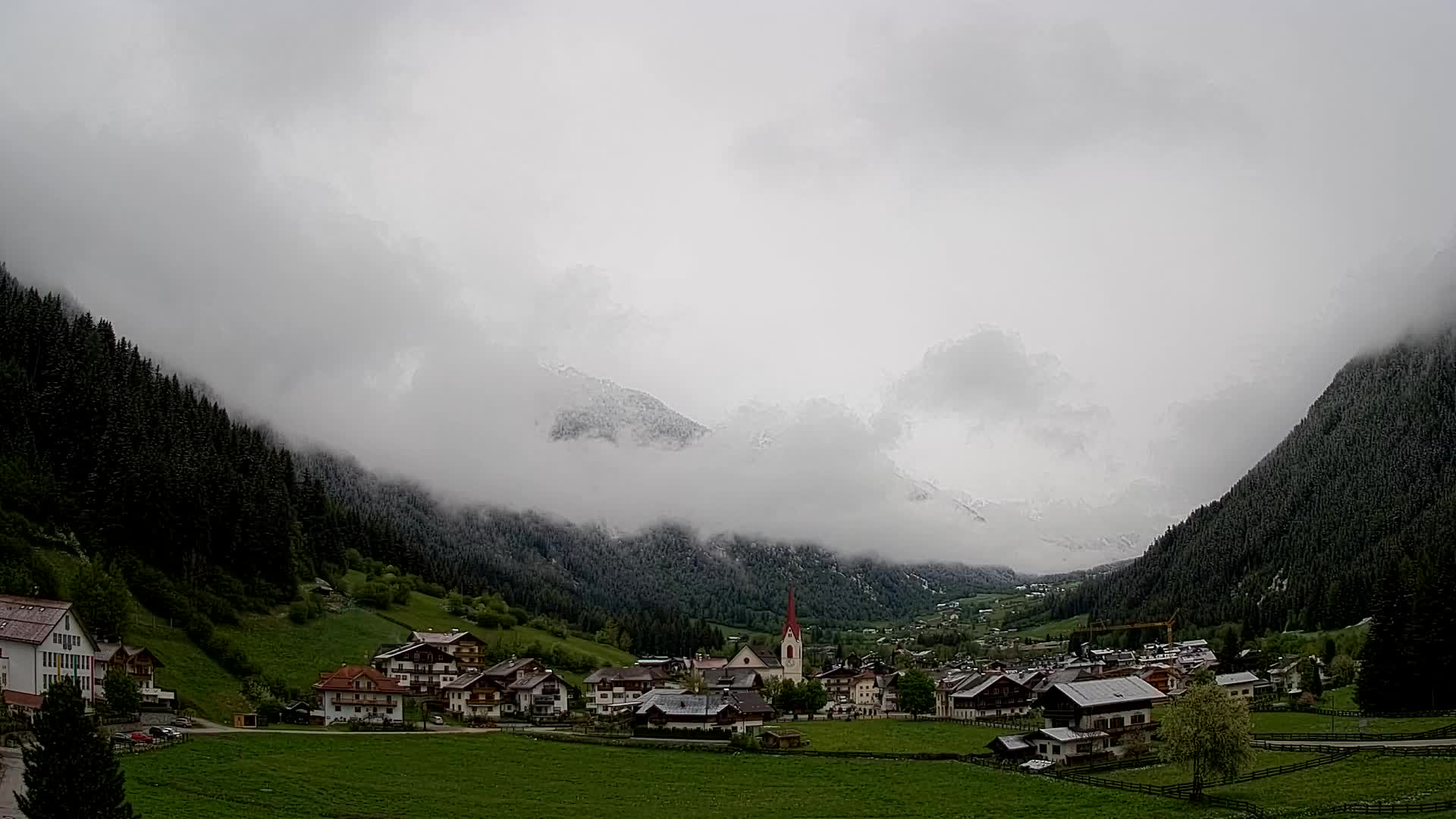 Antholz Mittertal | Anterselva di Mezzo