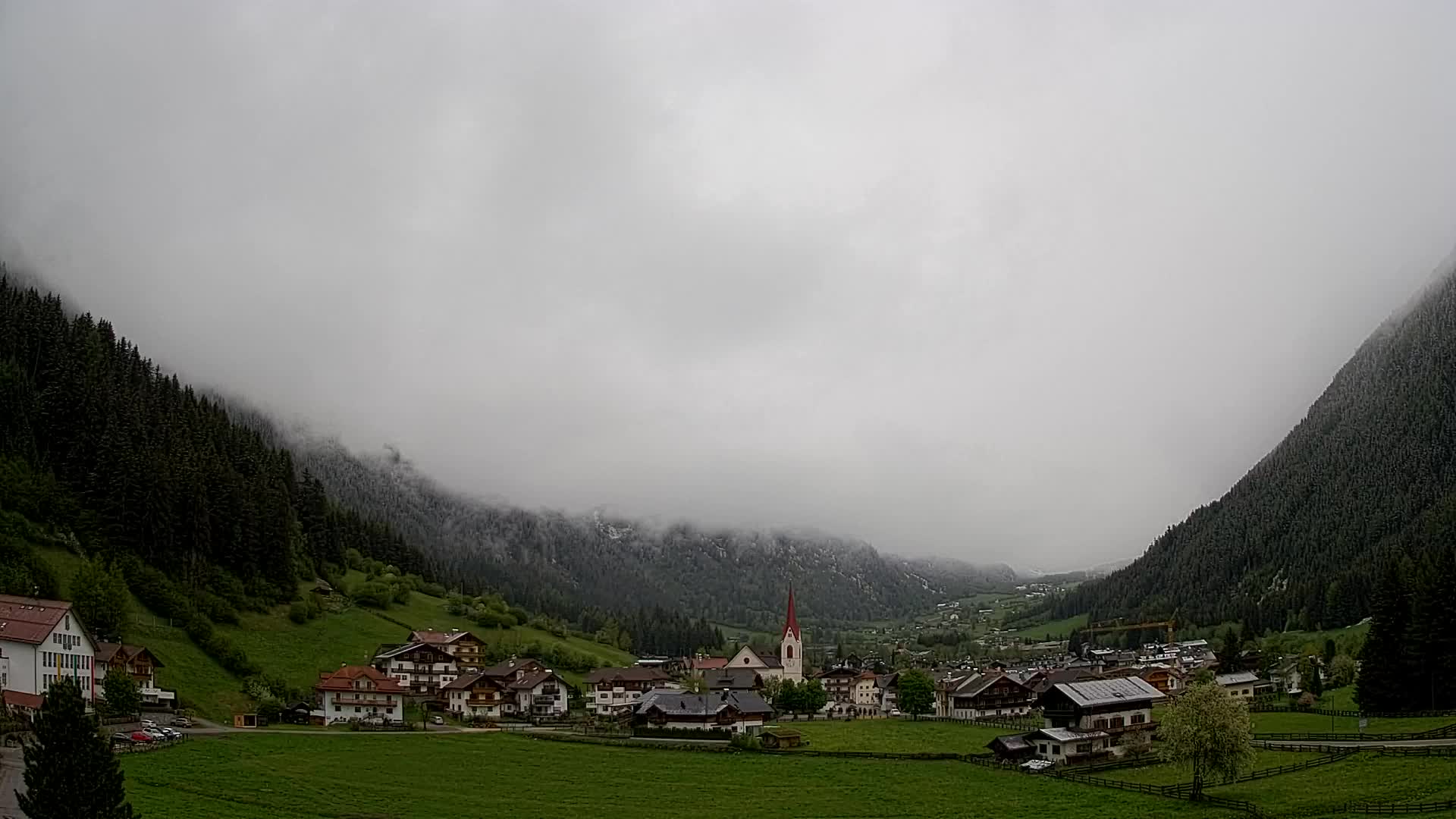 Antholz Mittertal | Anterselva di Mezzo