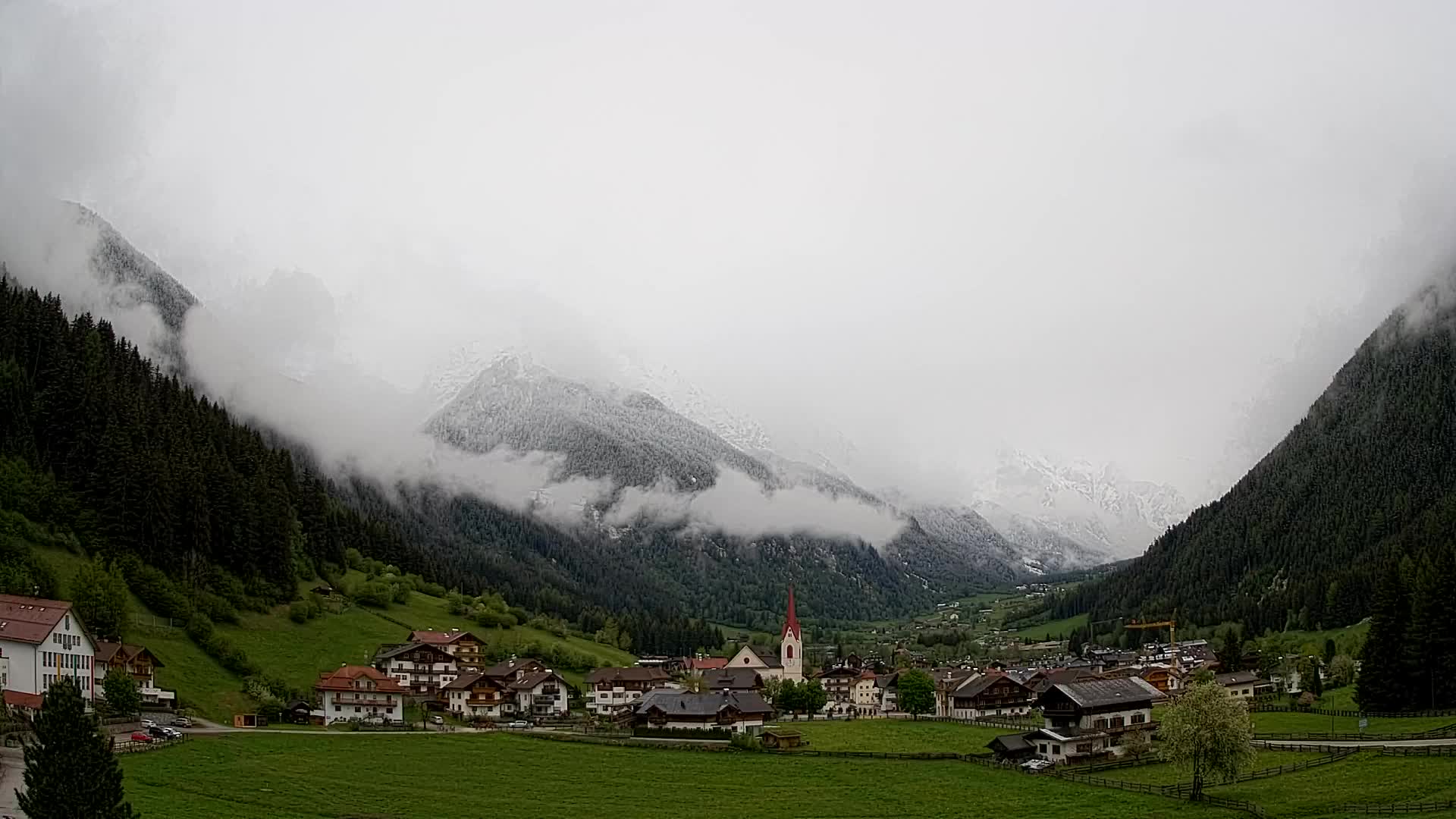 Antholz Mittertal | Anterselva di Mezzo