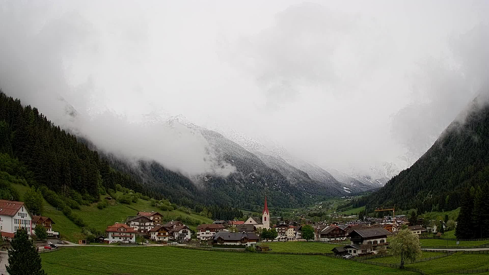 Antholz Mittertal | Anterselva di Mezzo