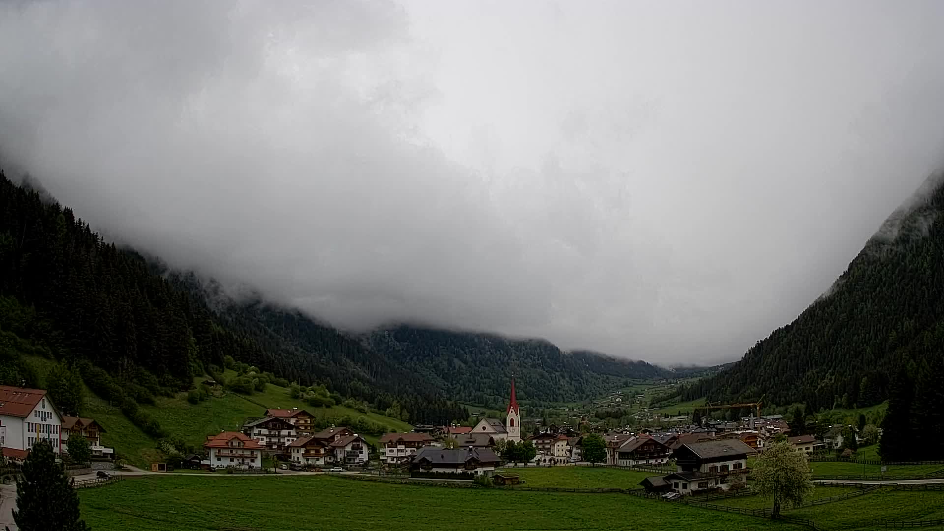 Antholz Mittertal | Anterselva di Mezzo