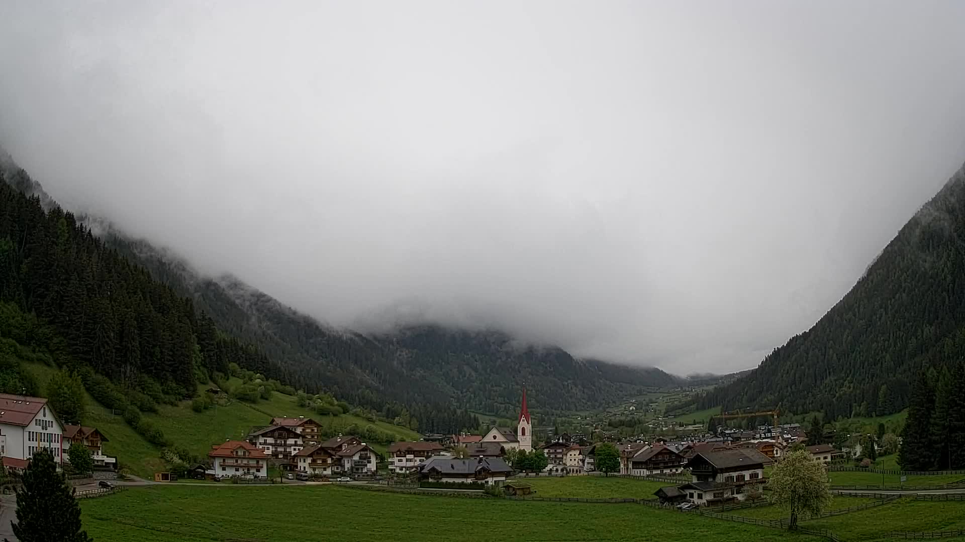 Antholz Mittertal | Anterselva di Mezzo