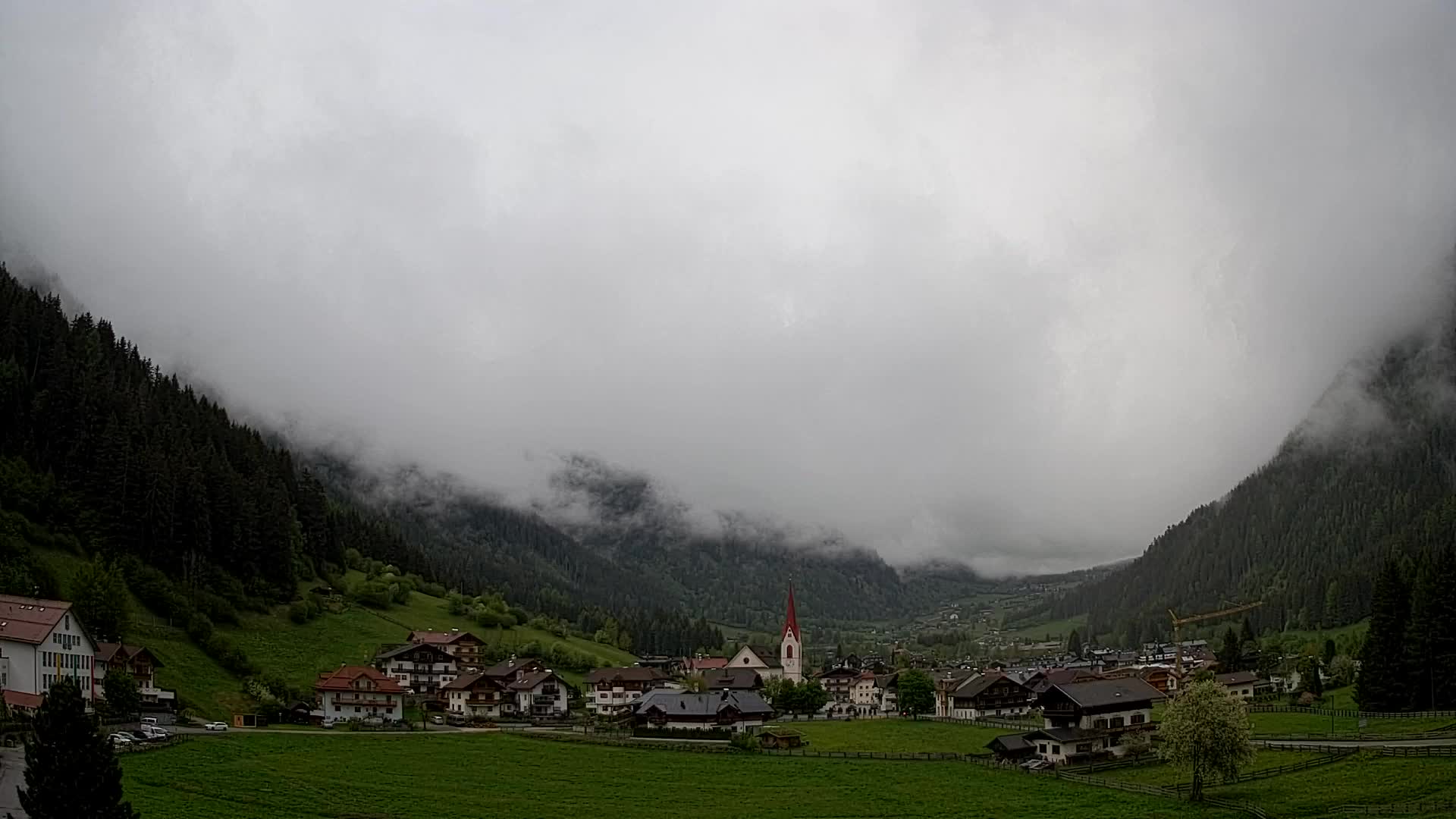Antholz Mittertal | Anterselva di Mezzo