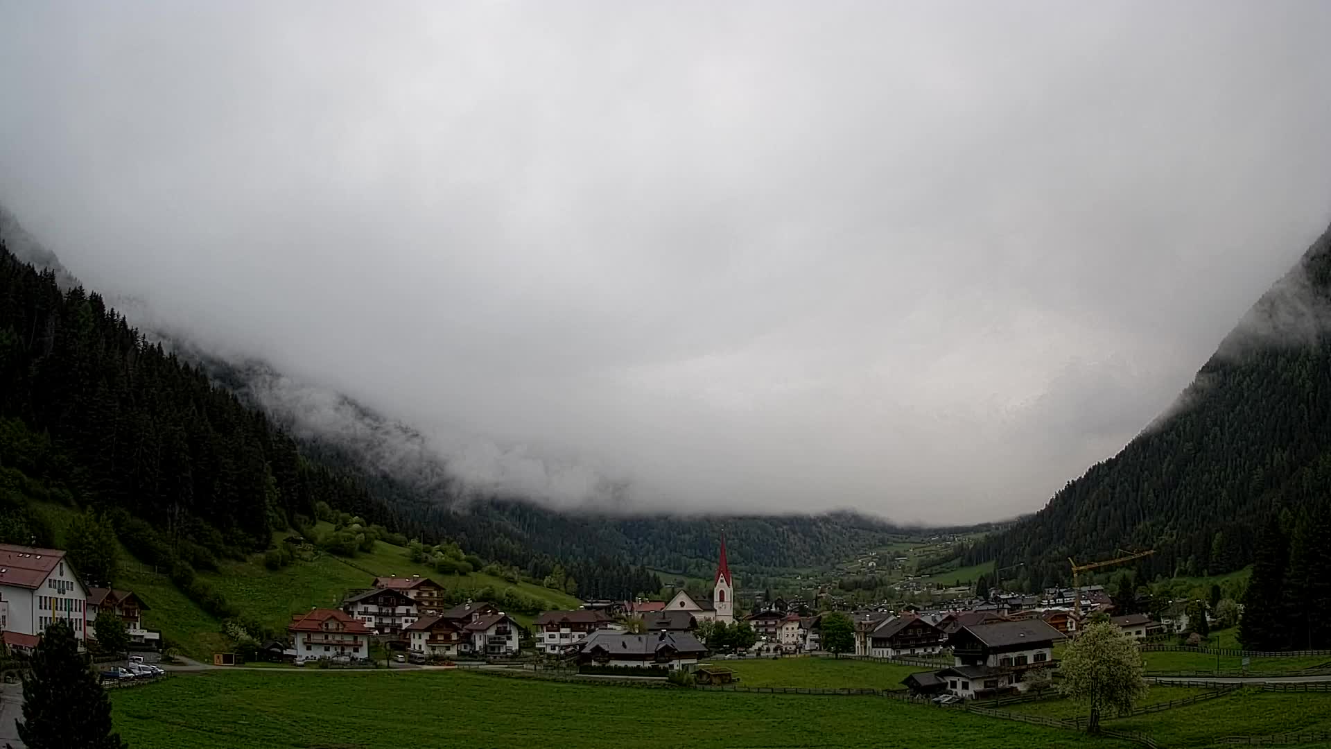 Antholz Mittertal | Anterselva di Mezzo