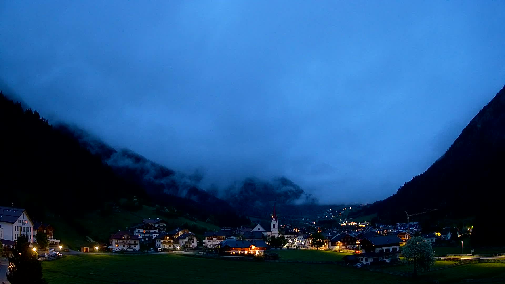 Antholz Mittertal | Anterselva di Mezzo