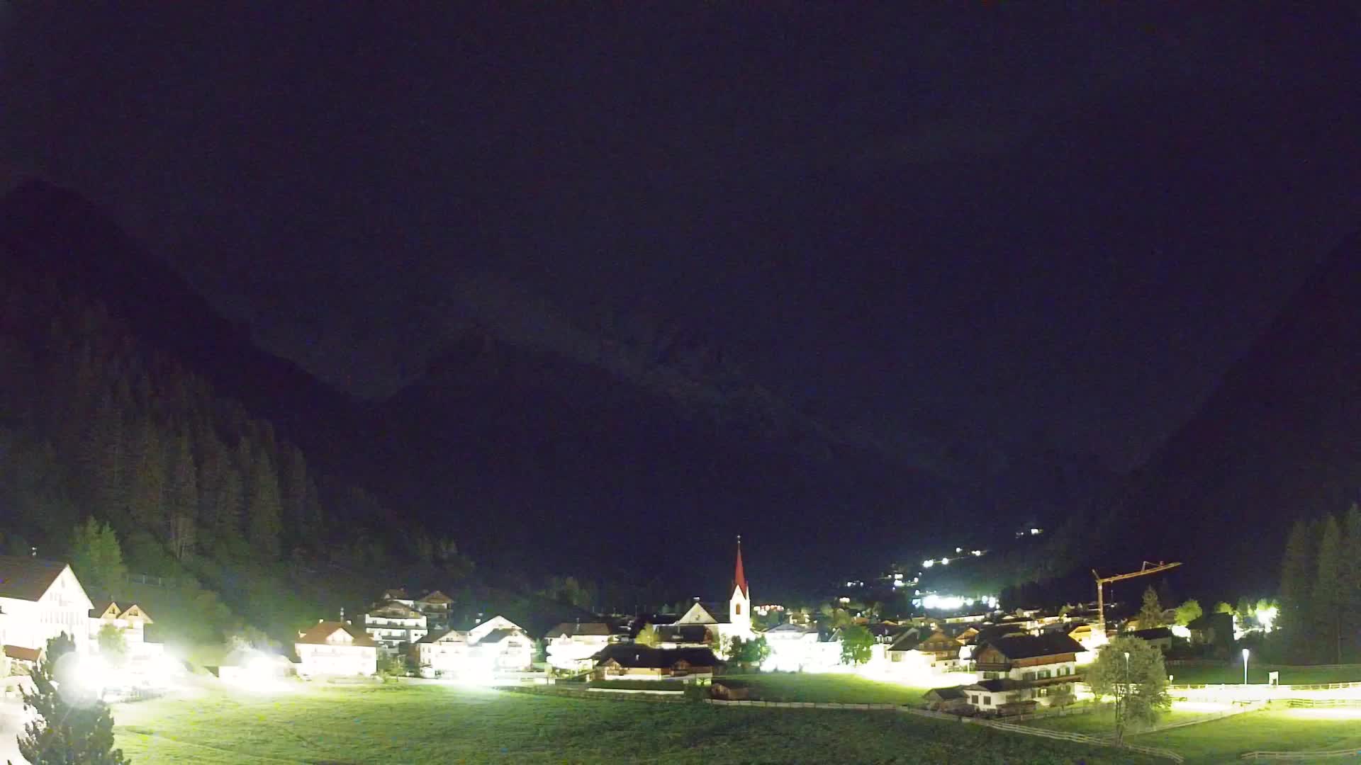 Antholz Mittertal | Anterselva di Mezzo
