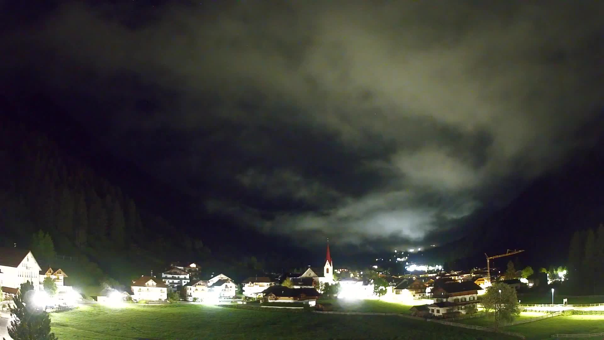 Antholz Mittertal | Anterselva di Mezzo