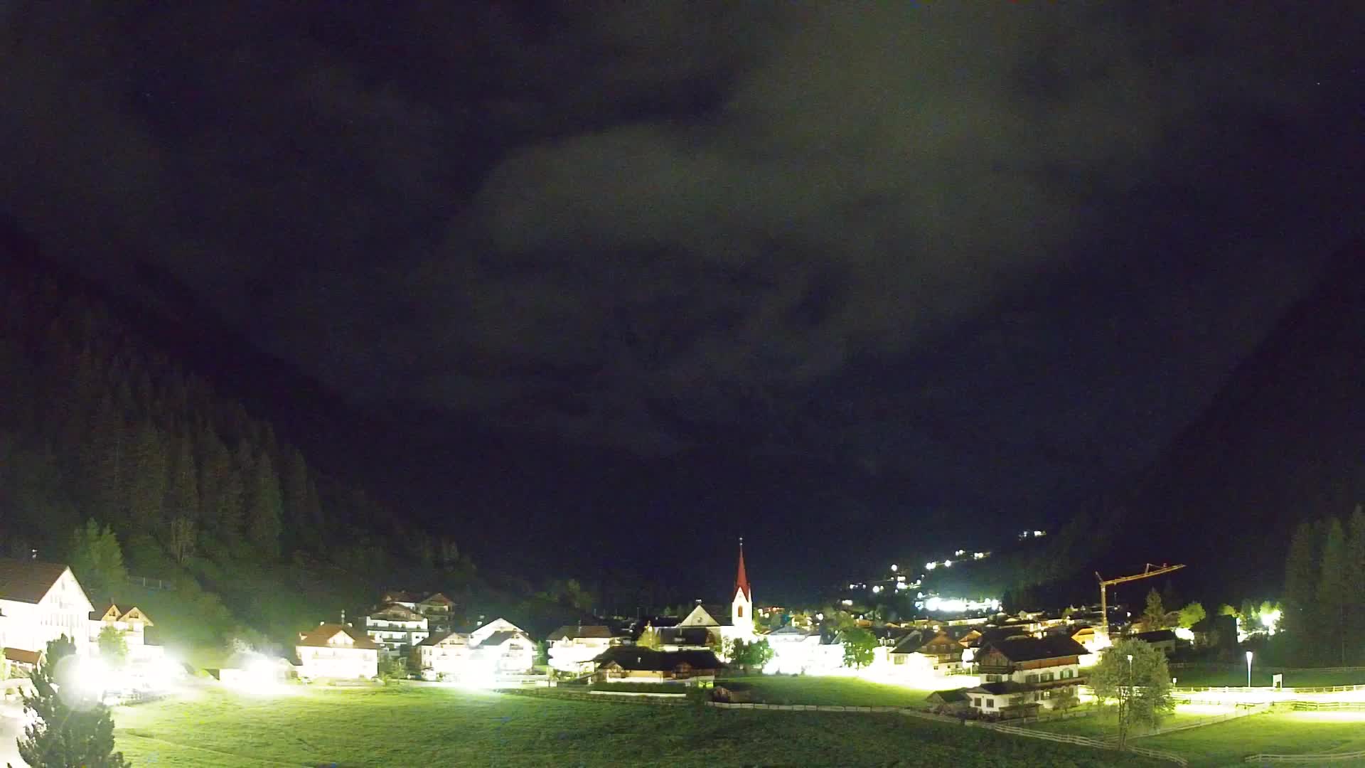 Antholz Mittertal | Anterselva di Mezzo