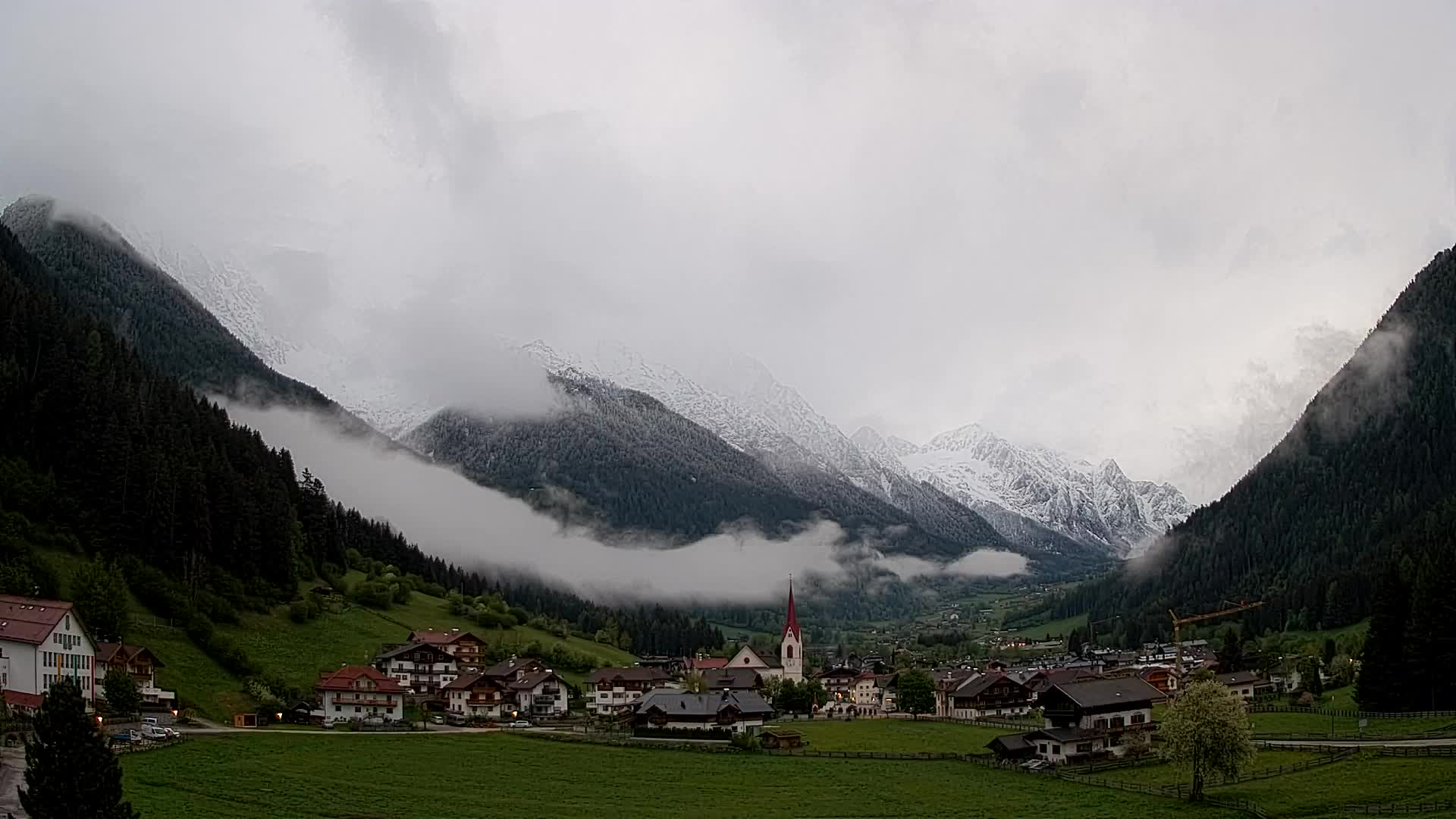 Antholz Mittertal | Anterselva di Mezzo