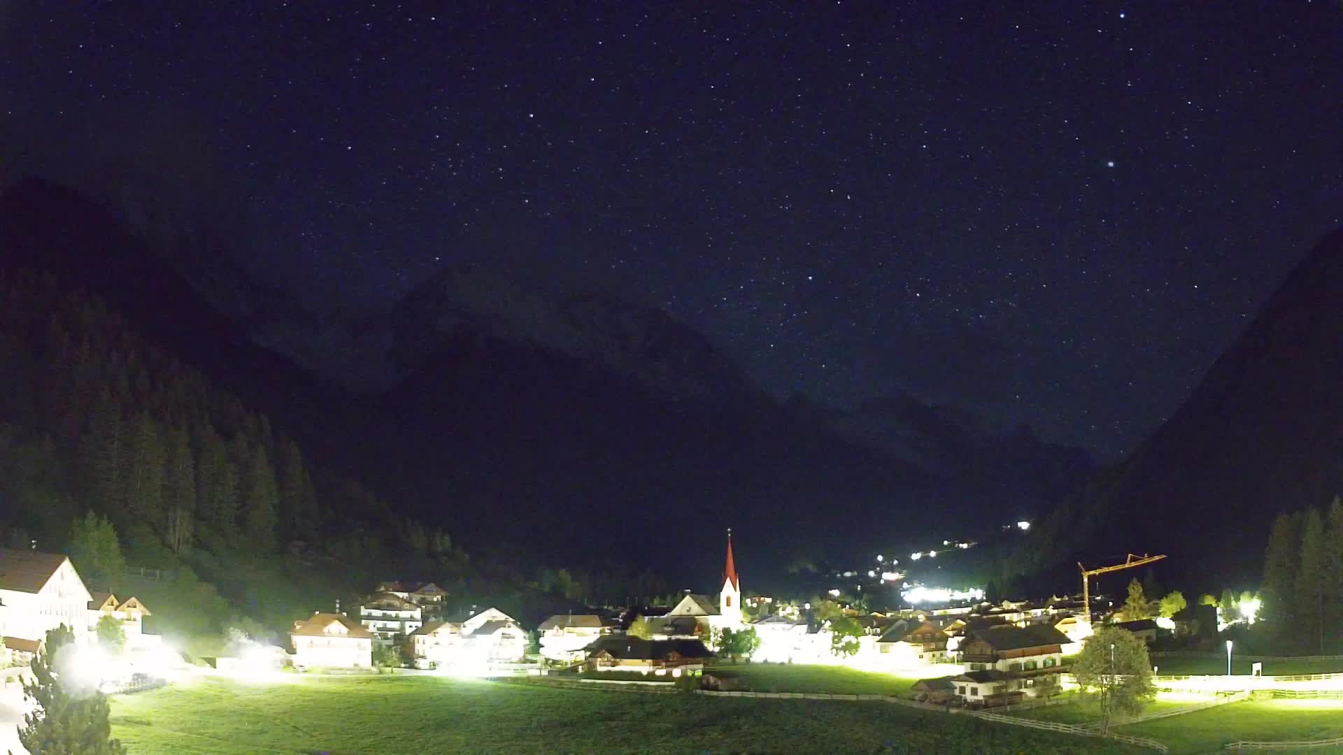 Antholz Mittertal | Anterselva di Mezzo