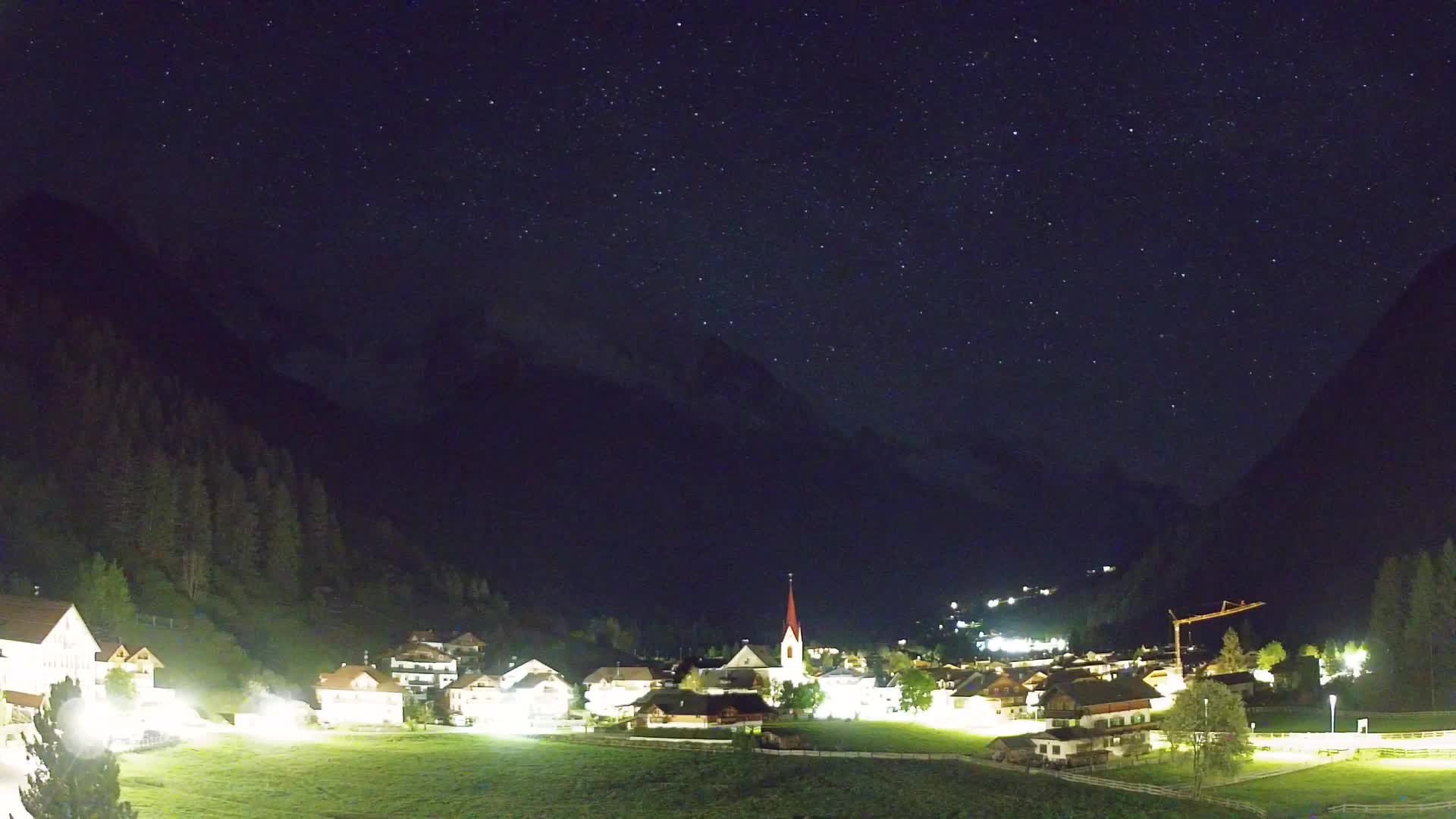Antholz Mittertal | Anterselva di Mezzo