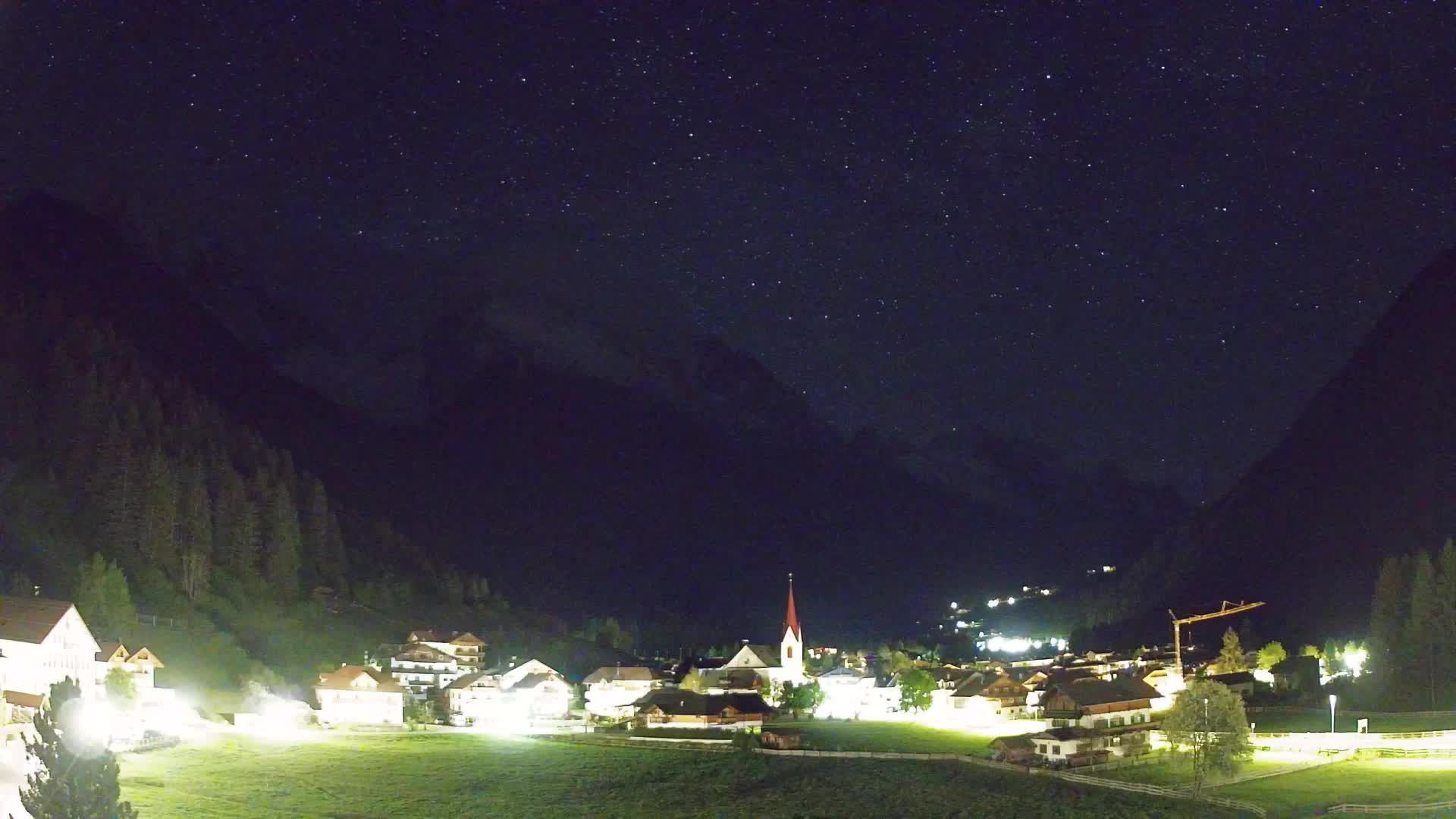 Antholz Mittertal | Anterselva di Mezzo