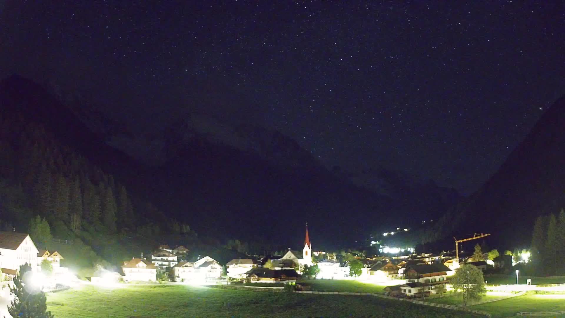 Antholz Mittertal | Anterselva di Mezzo