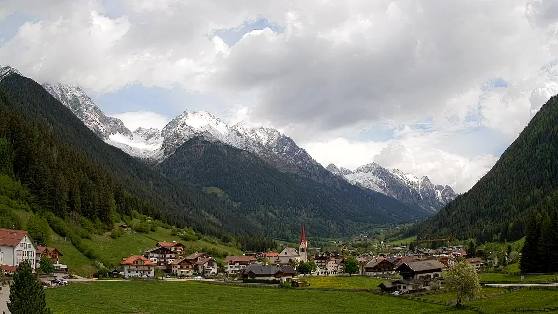 Antholz Mittertal | Anterselva di Mezzo