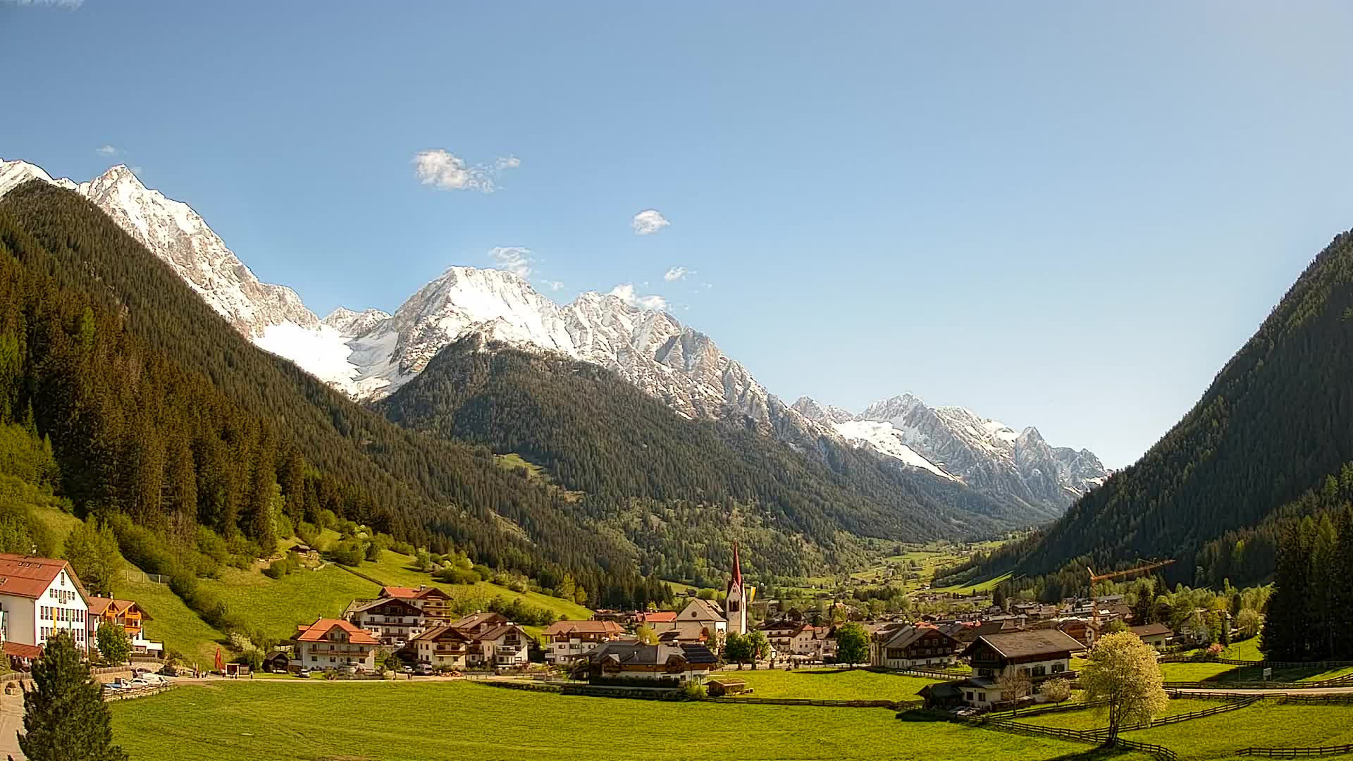 Anterselva di Mezzo