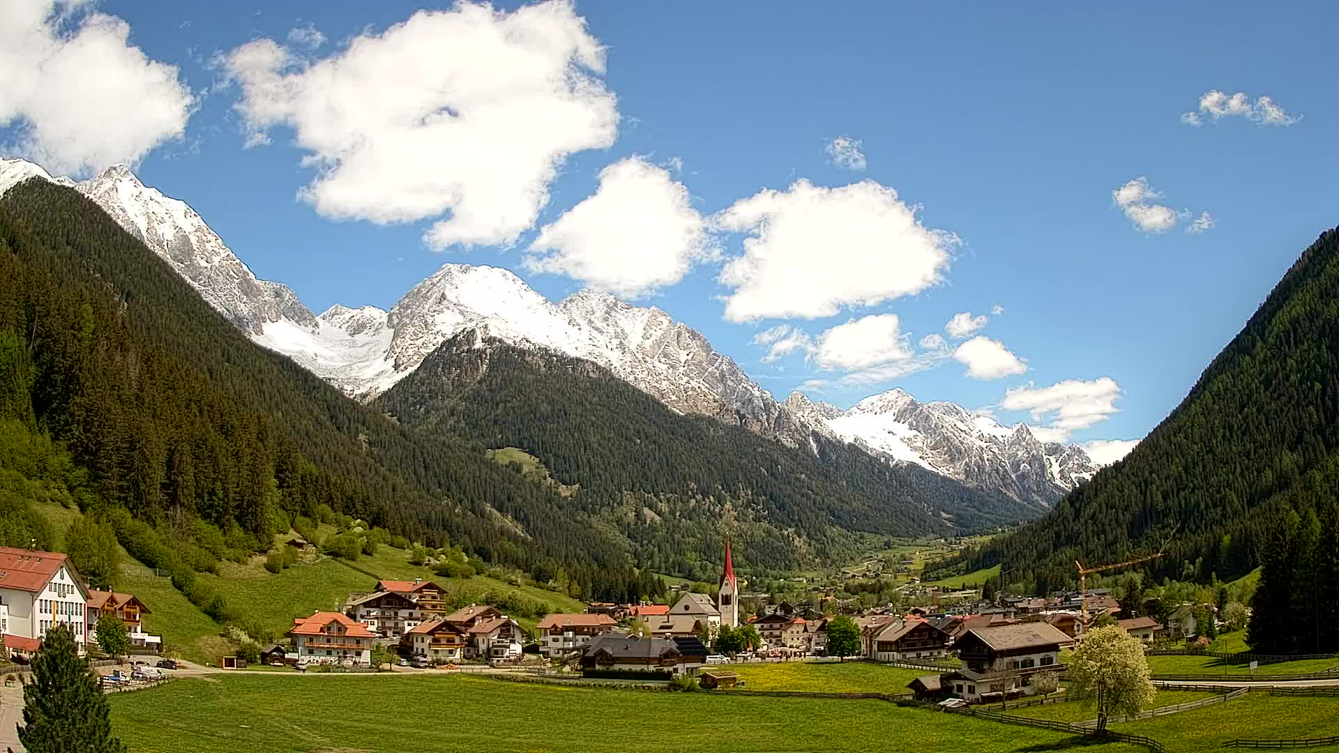 Antholz Mittertal | Anterselva di Mezzo