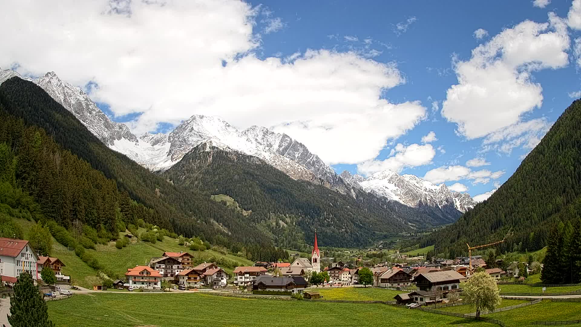 Antholz Mittertal | Anterselva di Mezzo