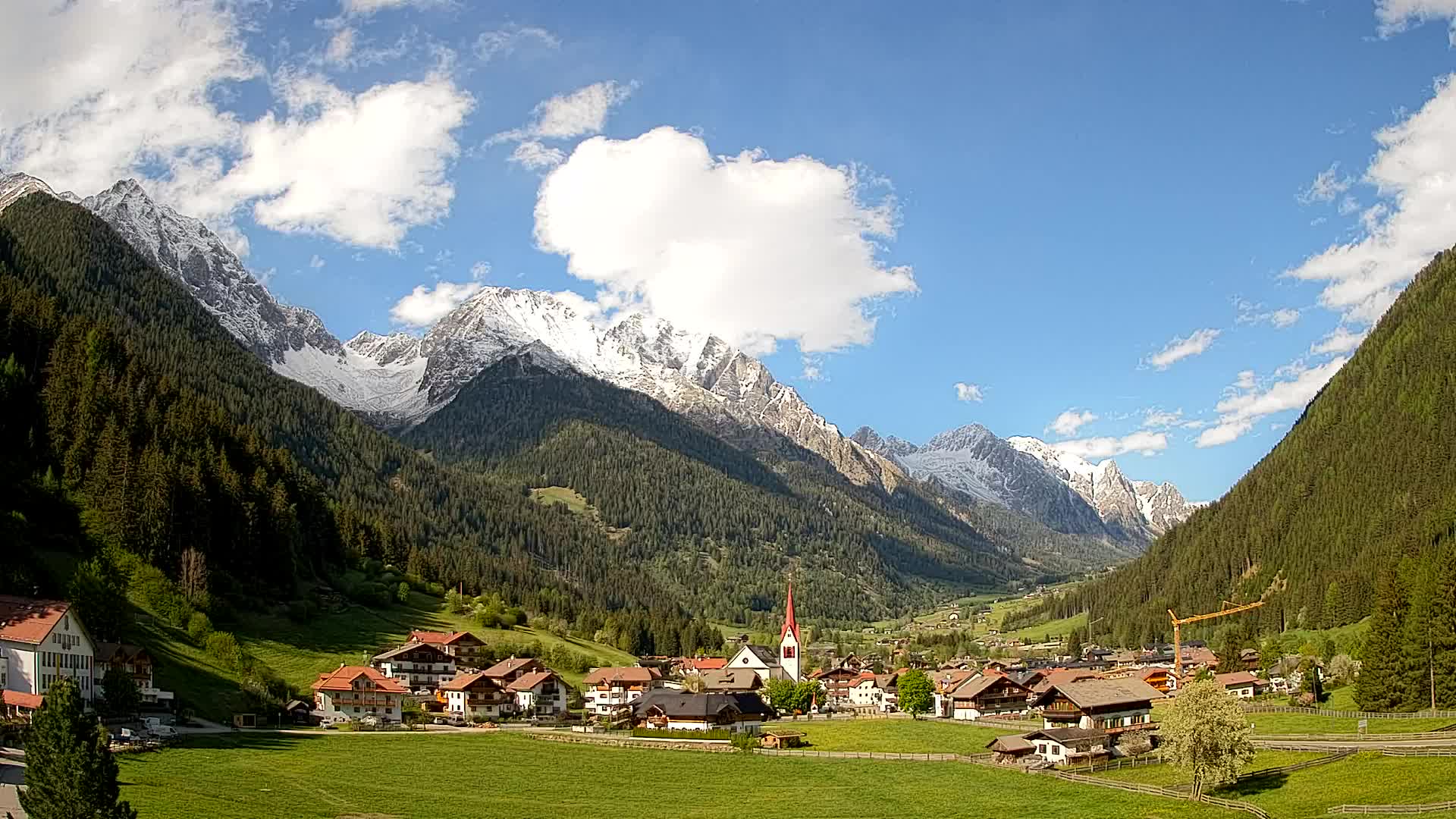 Antholz Mittertal | Anterselva di Mezzo
