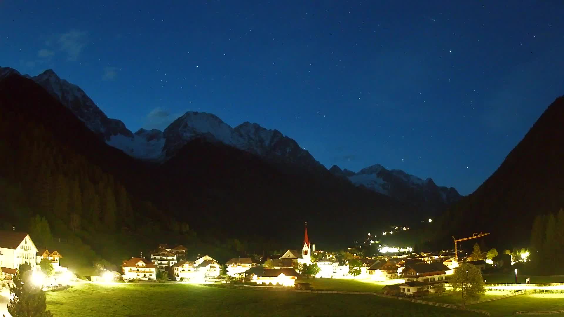 Antholz Mittertal | Anterselva di Mezzo